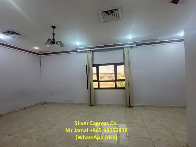 4 bedroom Apartment For Rent in Mangaf, Ahmadi, Kuwait - photo 4