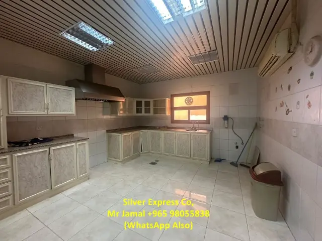 4 bedroom Apartment For Rent in Mangaf, Ahmadi, Kuwait - photo 5
