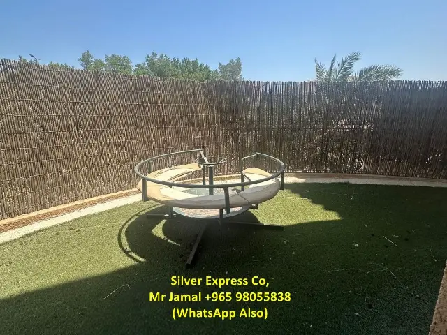 4 bedroom Apartment For Rent in Mangaf, Ahmadi, Kuwait - photo 6