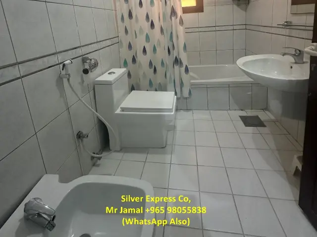 4 bedroom Apartment For Rent in Mangaf, Ahmadi, Kuwait - photo 7