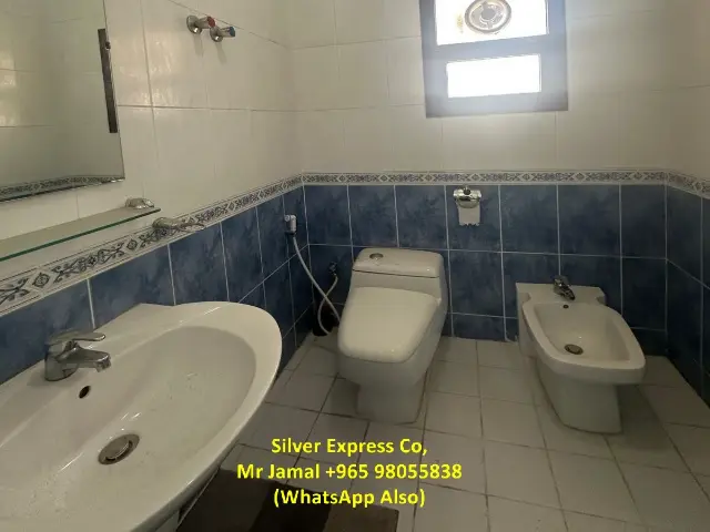 4 bedroom Apartment For Rent in Mangaf, Ahmadi, Kuwait - photo 8