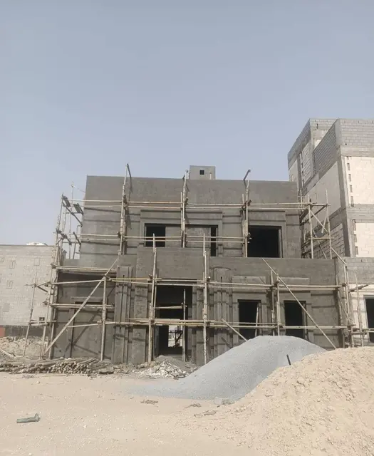 Villa For Sale in Al-Mutlaa, Jahra, Kuwait - photo 2