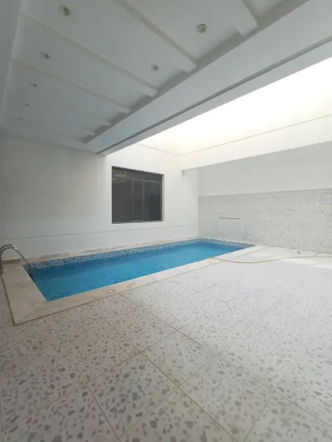 5 bedroom Villa For Rent in Abu Futaira, Mubarak Al-Kabeer, Kuwait