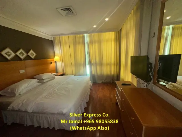 1 bedroom Apartment For Rent in Mahbula, Ahmadi, Kuwait - photo 2