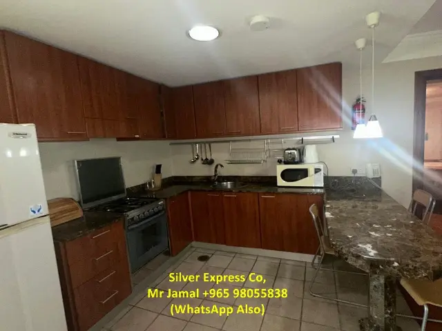 1 bedroom Apartment For Rent in Mahbula, Ahmadi, Kuwait - photo 4