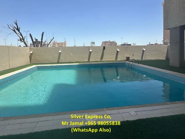 1 bedroom Apartment For Rent in Mahbula, Ahmadi, Kuwait - photo 5