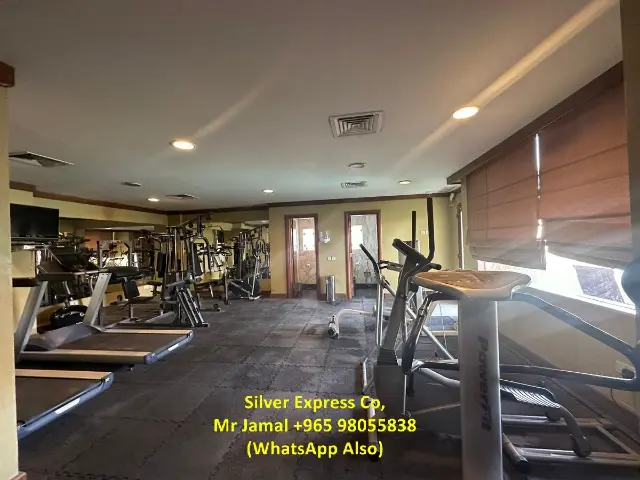 1 bedroom Apartment For Rent in Mahbula, Ahmadi, Kuwait - photo 6