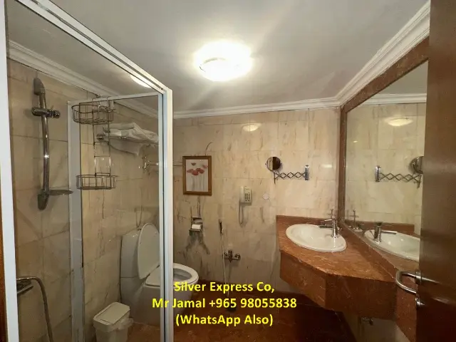 1 bedroom Apartment For Rent in Mahbula, Ahmadi, Kuwait - photo 7