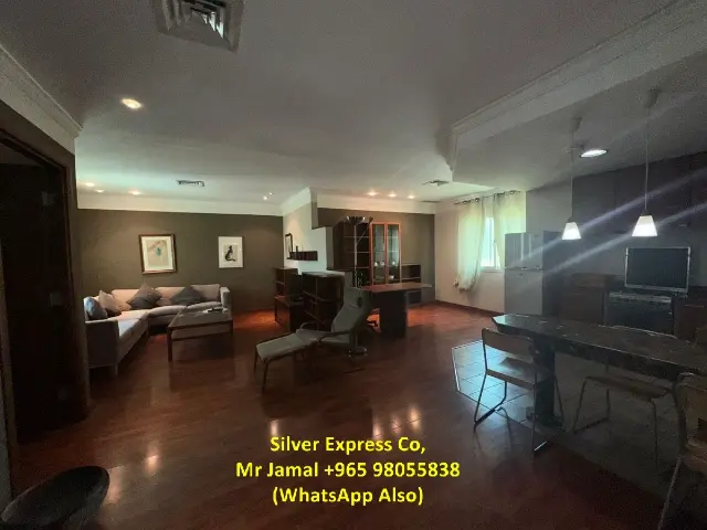 1 bedroom Apartment For Rent in Mahbula, Ahmadi, Kuwait - photo 8