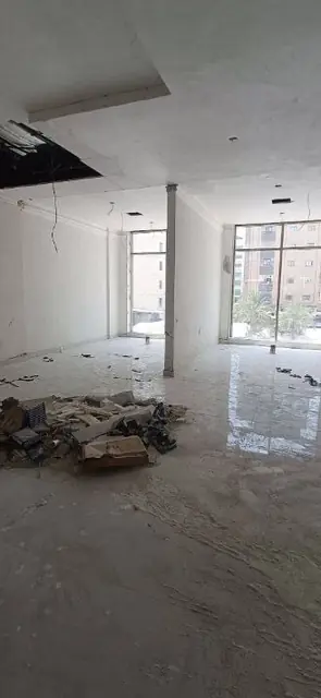 1 bedroom Shop/Office For Rent in Salmiya, Hawalli, Kuwait - photo 6