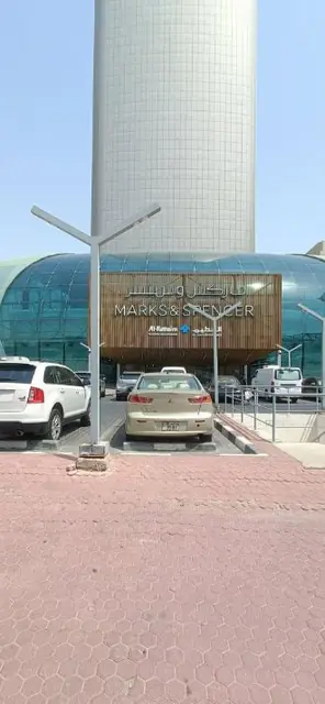 1 bedroom Shop/Office For Rent in Salmiya, Hawalli, Kuwait - photo 2