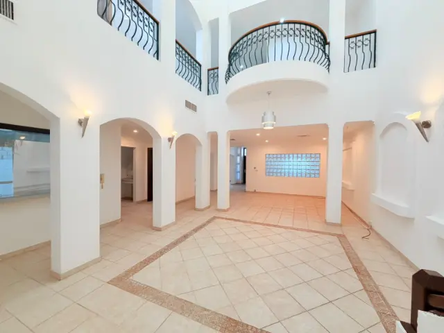 3 bedroom Villa For Rent in Salwa, Hawalli, Kuwait