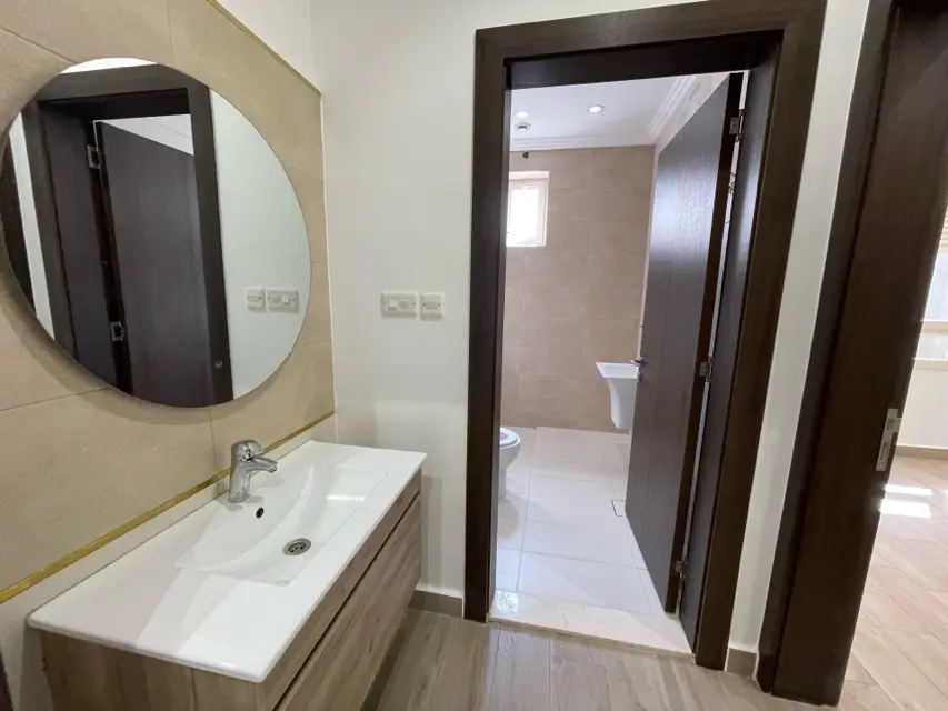 3 bedroom Apartment For Rent in Jaber Al-Ahmad City, Al Asimah, Kuwait - photo 5