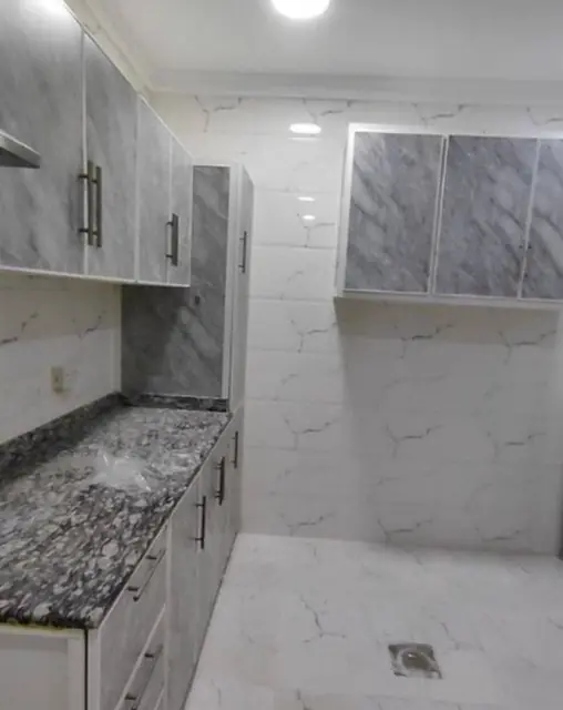 3 bedroom Apartment For Rent in Daiya, Al Asimah, Kuwait - photo 2