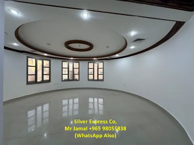 3 bedroom Apartment For Rent in Mangaf, Ahmadi, Kuwait - photo 2