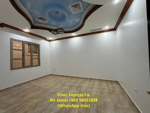 3 bedroom Apartment For Rent in Mangaf, Ahmadi, Kuwait - photo 3