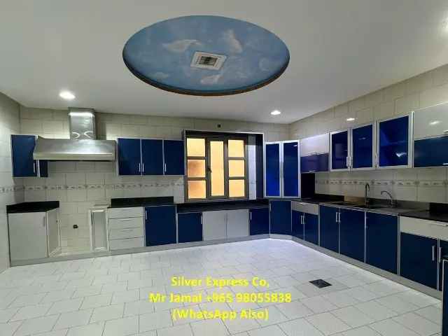 3 bedroom Apartment For Rent in Mangaf, Ahmadi, Kuwait - photo 5