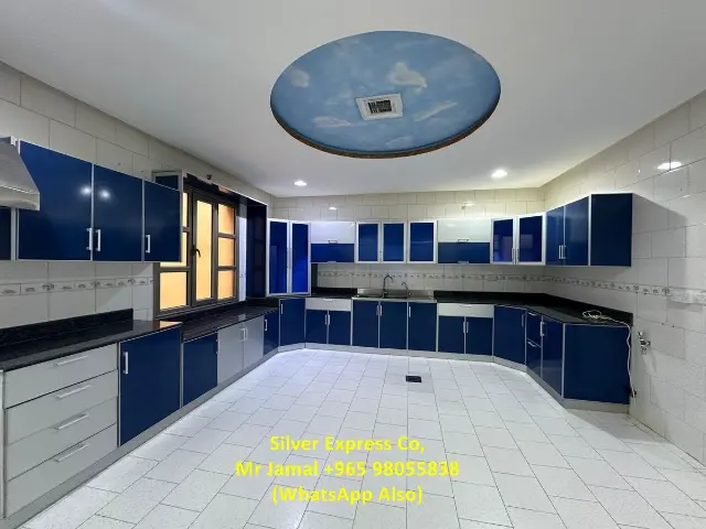 3 bedroom Apartment For Rent in Mangaf, Ahmadi, Kuwait - photo 6