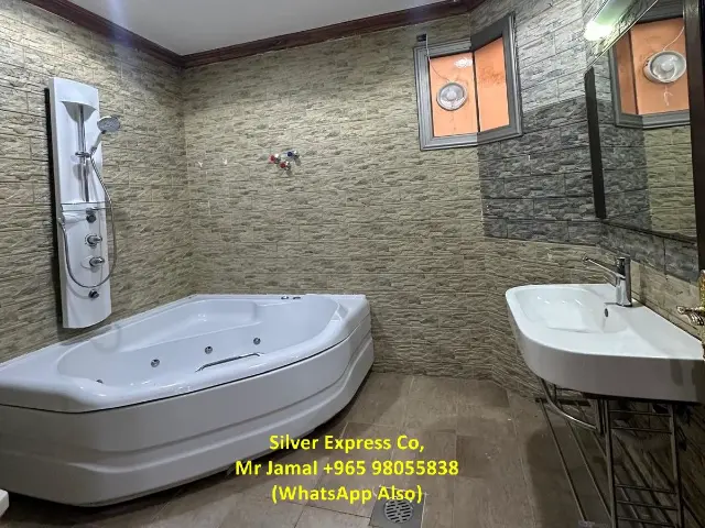 3 bedroom Apartment For Rent in Mangaf, Ahmadi, Kuwait - photo 7