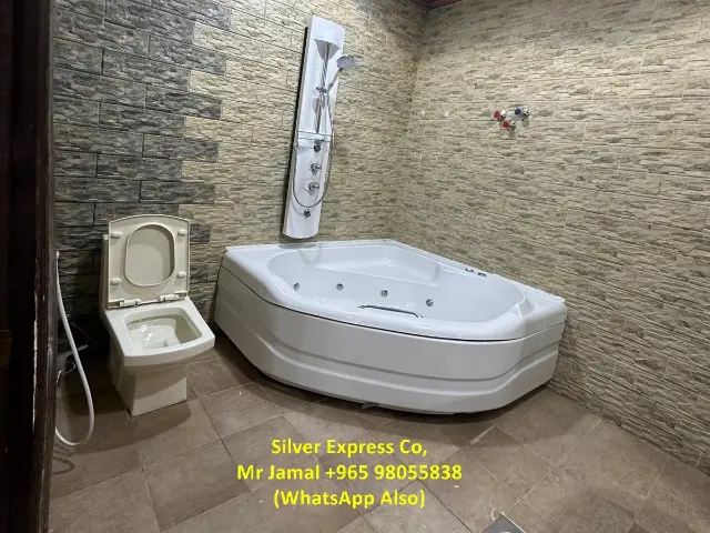 3 bedroom Apartment For Rent in Mangaf, Ahmadi, Kuwait - photo 8