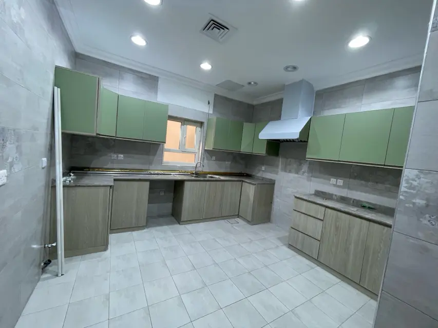 3 bedroom Apartment For Rent in Jaber Al-Ahmad City, Al Asimah, Kuwait - photo 6