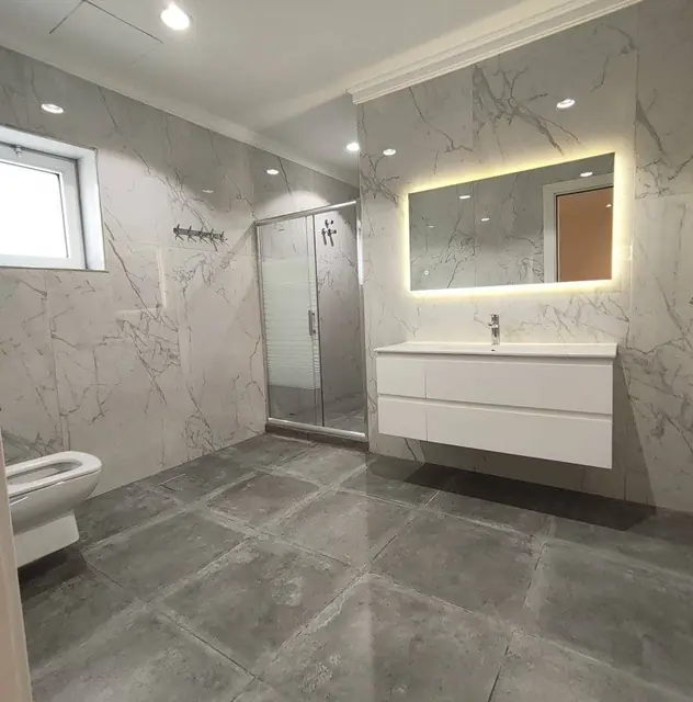 4 bedroom Villa For Rent in Andalous, Farwaniya, Kuwait - photo 5