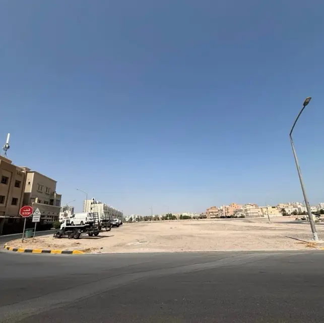 Land For Sale in Egaila, Ahmadi, Kuwait