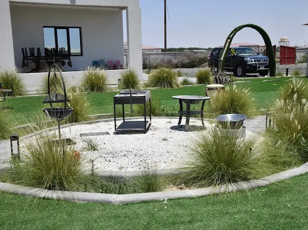 8 bedroom Farm For Rent in Abdali, Jahra, Kuwait - photo 5