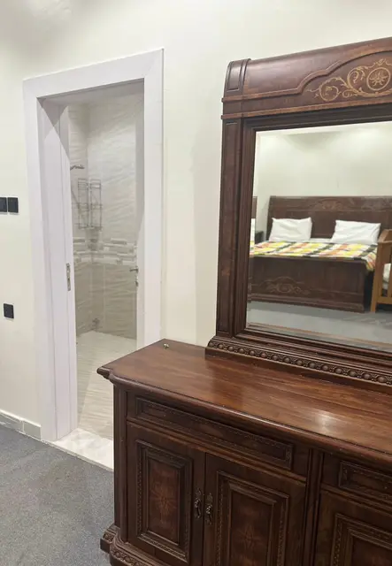 8 bedroom Farm For Rent in Abdali, Jahra, Kuwait - photo 8
