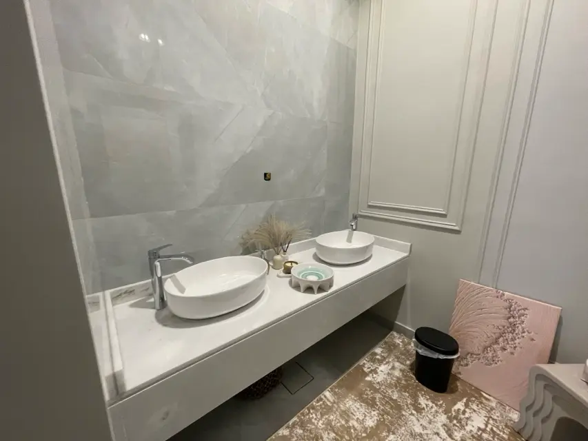 7 bedroom Villa For Rent in Siddiq, Hawalli, Kuwait