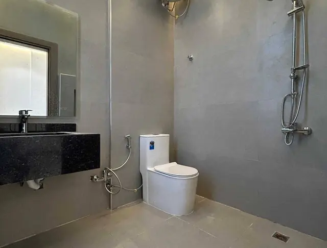4 bedroom Villa For Rent in Abu Futaira, Mubarak Al-Kabeer, Kuwait - photo 3