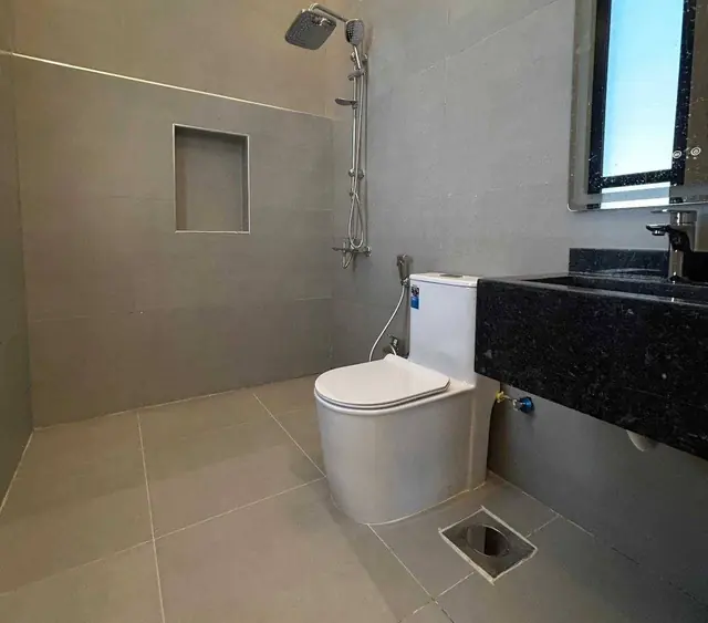4 bedroom Villa For Rent in Abu Futaira, Mubarak Al-Kabeer, Kuwait - photo 8