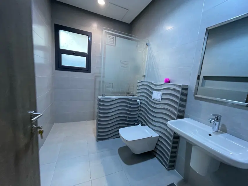 4 bedroom Apartment For Rent in Rawda, Al Asimah, Kuwait - photo 4
