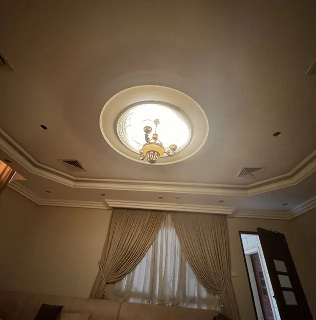 3 bedroom Apartment For Rent in Abdullah Al-Mubarak, Farwaniya, Kuwait - photo 3