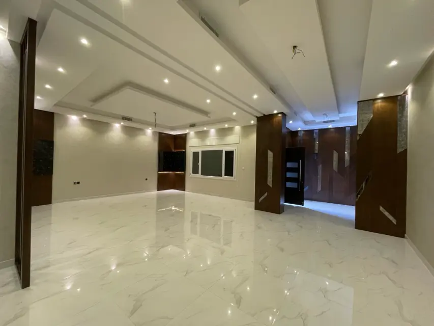 5 bedroom Apartment For Rent in Jaber Al-Ahmad City, Al Asimah, Kuwait