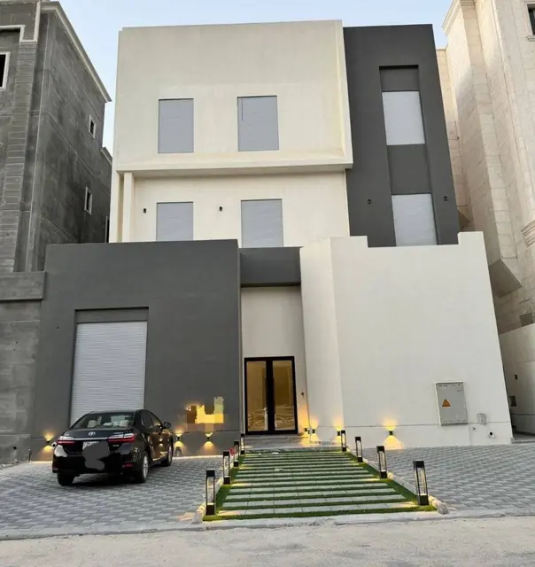 10 bedroom Villa For Sale in Al-Mutlaa, Jahra, Kuwait - photo 2