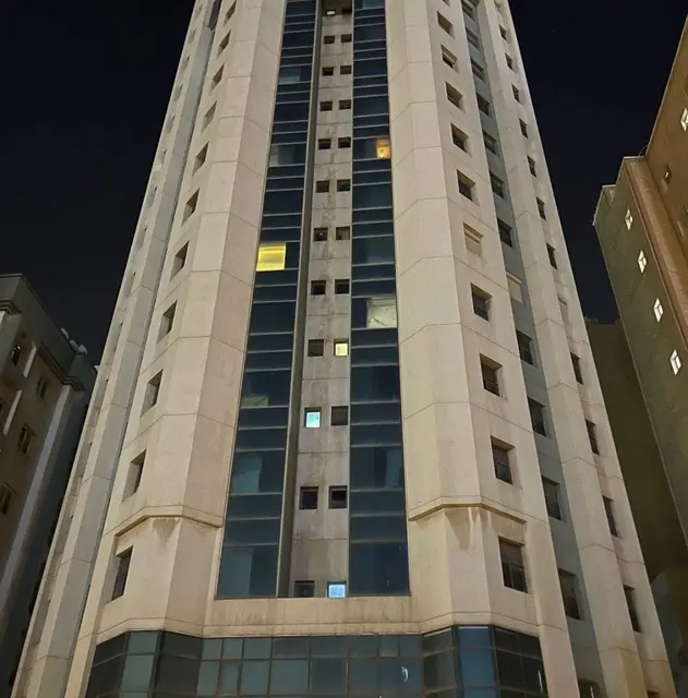 2 bedroom Apartment For Rent in Hawally, Hawalli, Kuwait - photo 2