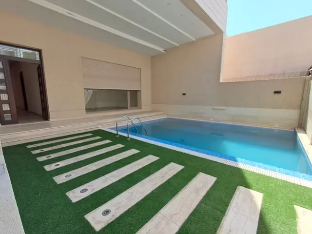 4 bedroom Apartment For Rent in Mishrif, Hawalli, Kuwait