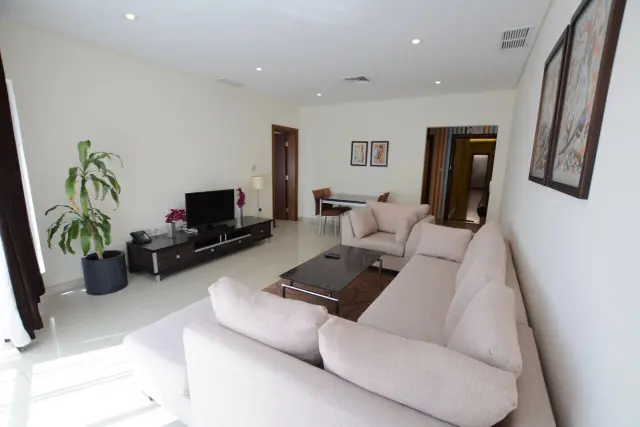1 bedroom Apartment For Rent in Salmiya, Hawalli, Kuwait