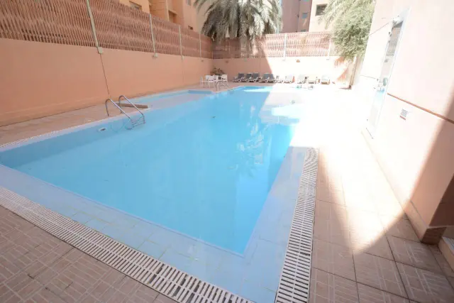 1 bedroom Apartment For Rent in Salmiya, Hawalli, Kuwait - photo 2