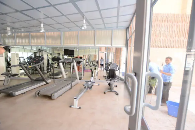 1 bedroom Apartment For Rent in Salmiya, Hawalli, Kuwait - photo 3