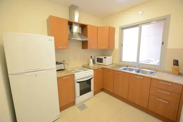 1 bedroom Apartment For Rent in Salmiya, Hawalli, Kuwait - photo 5