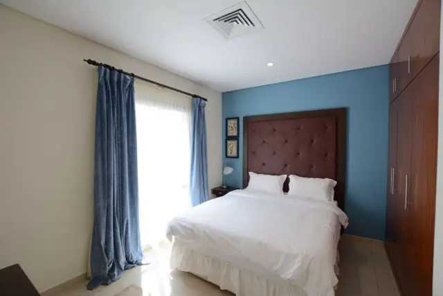 1 bedroom Apartment For Rent in Salmiya, Hawalli, Kuwait - photo 7