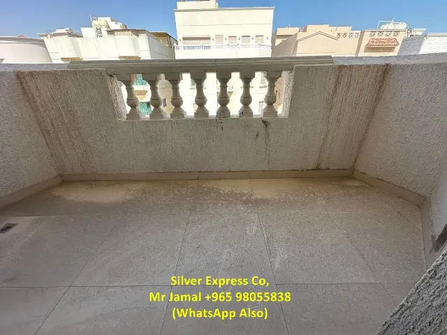 4 bedroom Apartment For Rent in Mangaf, Ahmadi, Kuwait - photo 4