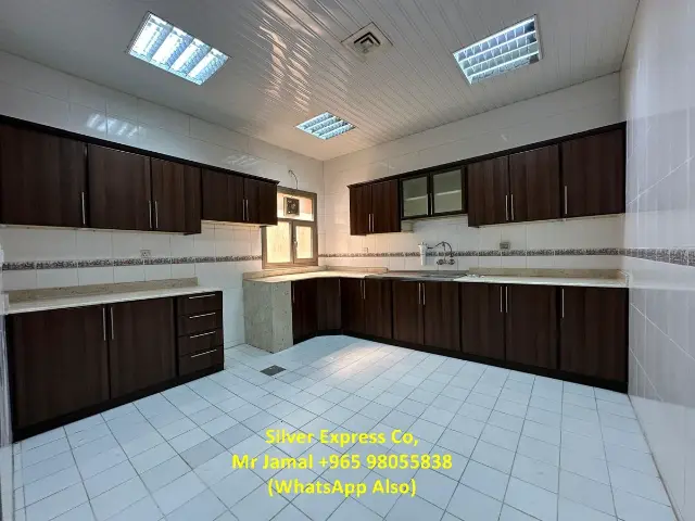 4 bedroom Apartment For Rent in Mangaf, Ahmadi, Kuwait - photo 5