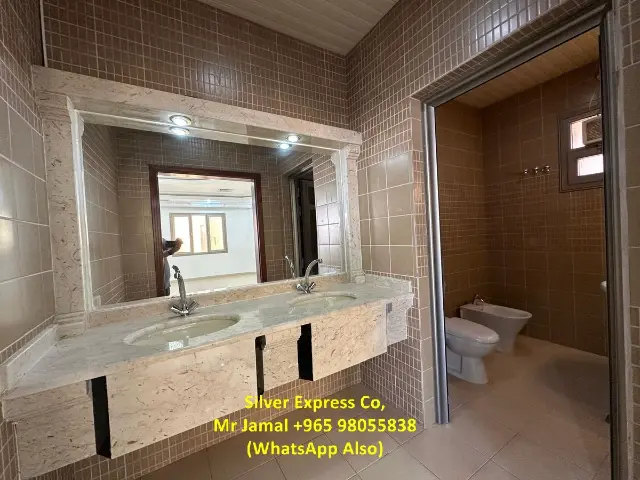 4 bedroom Apartment For Rent in Mangaf, Ahmadi, Kuwait - photo 6