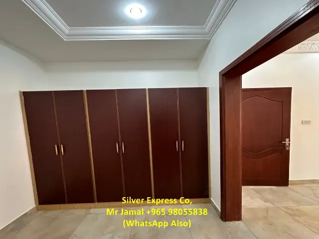 4 bedroom Apartment For Rent in Mangaf, Ahmadi, Kuwait - photo 8
