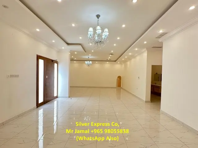 4 bedroom Apartment For Rent in Abu Futaira, Mubarak Al-Kabeer, Kuwait - photo 2