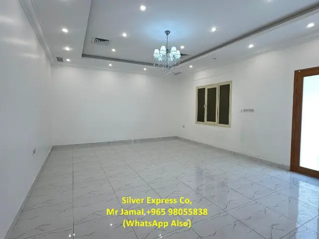 4 bedroom Apartment For Rent in Abu Futaira, Mubarak Al-Kabeer, Kuwait - photo 3