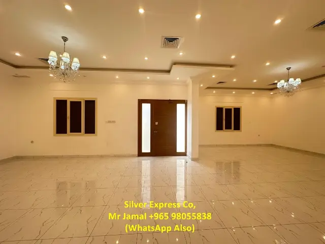 4 bedroom Apartment For Rent in Abu Futaira, Mubarak Al-Kabeer, Kuwait - photo 4